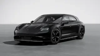 2026 Porsche Taycan 4 - Image 5 of 31