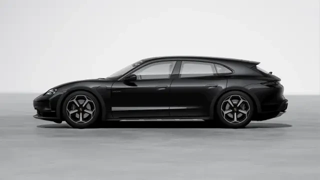 2026 Porsche Taycan 4 - Image 14 of 31