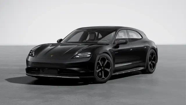 2026 Porsche Taycan 4 - Image 6 of 31