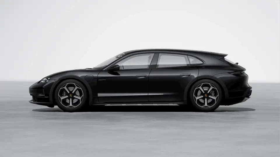 2026 Porsche Taycan 4 - Image 15 of 31
