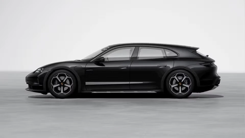 2026 Porsche Taycan 4 - Image 11 of 31