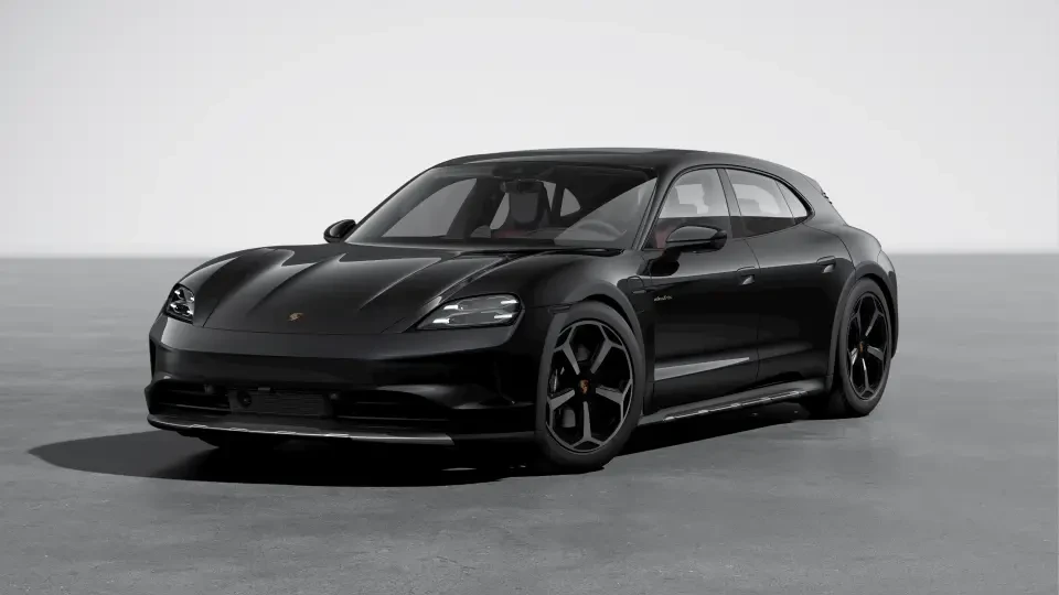 2026 Porsche Taycan 4 - Image 7 of 31