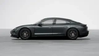 2026 Porsche Taycan 4 - Image 13 of 31