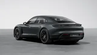 2026 Porsche Taycan 4 - Image 21 of 31