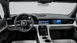 2026 Porsche Taycan 4 - Image 29 of 31