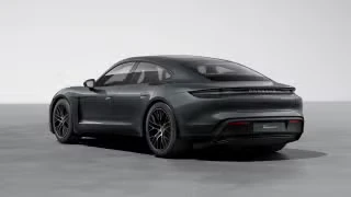 2026 Porsche Taycan 4 - Image 17 of 31