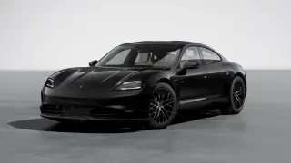 2026 Porsche Taycan 4 - Image 5 of 30