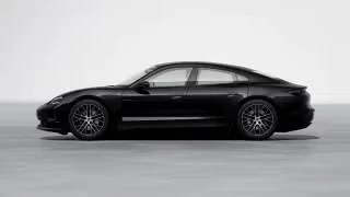 2026 Porsche Taycan 4 - Image 9 of 30
