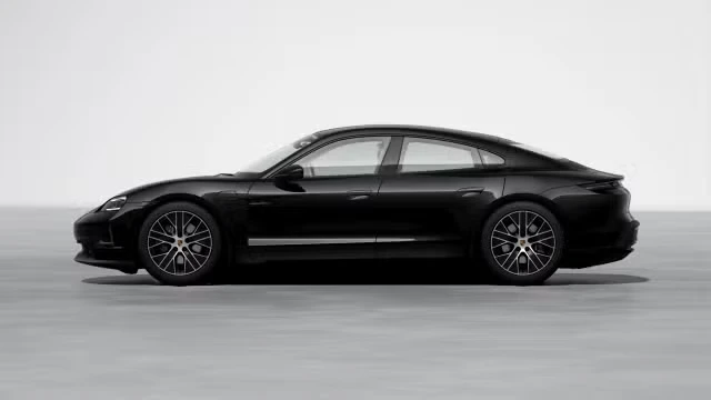 2026 Porsche Taycan 4 - Image 10 of 30