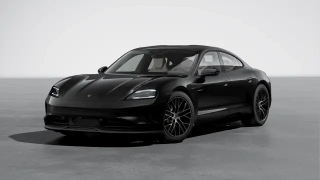 2026 Porsche Taycan 4 - Image 6 of 30