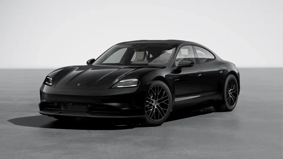 2026 Porsche Taycan 4 - Image 7 of 30
