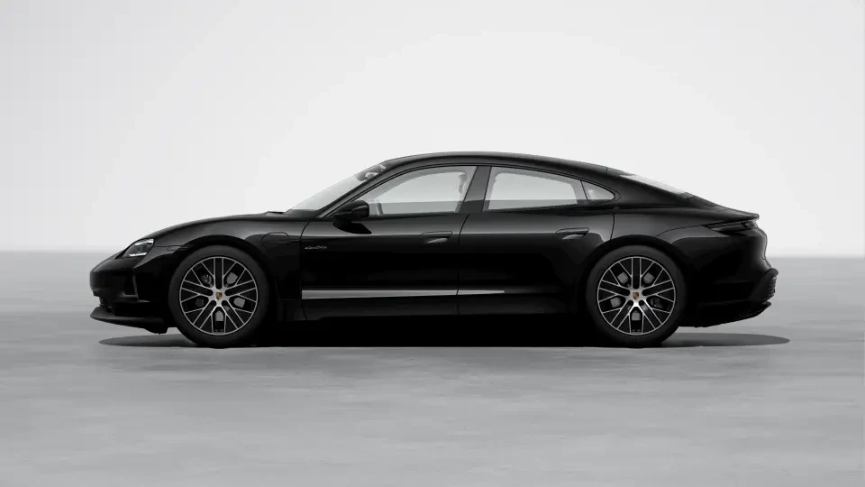 2026 Porsche Taycan 4 - Image 15 of 30