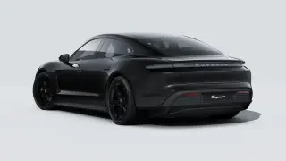 2026 Porsche Taycan 4 - Image 21 of 30