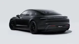 2026 Porsche Taycan 4 - Image 17 of 30