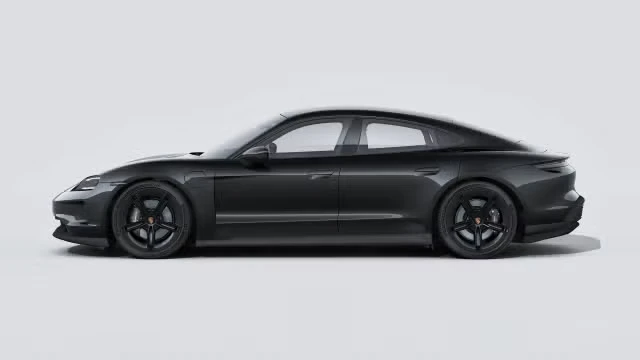 2026 Porsche Taycan 4 - Image 10 of 30