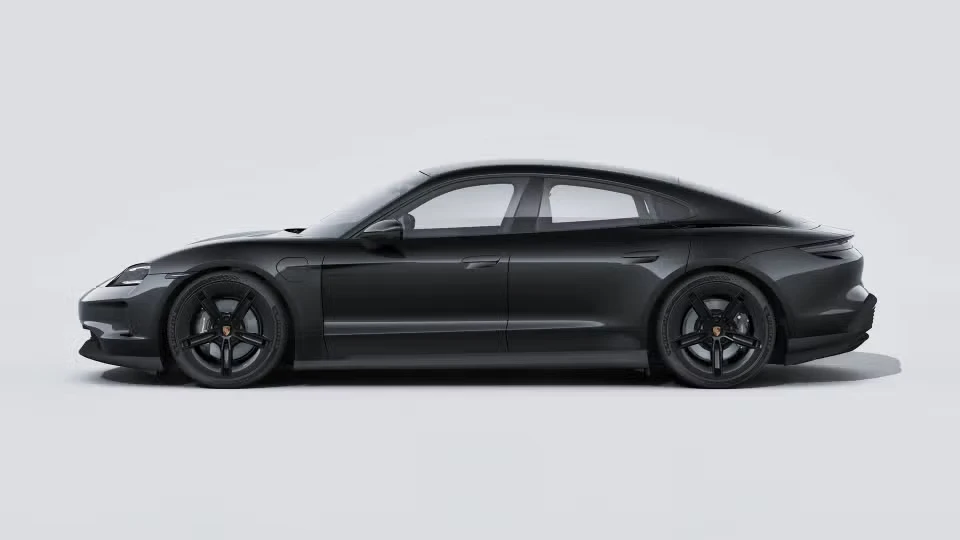 2026 Porsche Taycan 4 - Image 11 of 30