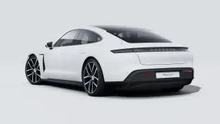 2026 Porsche Taycan 4 - Image 17 of 30