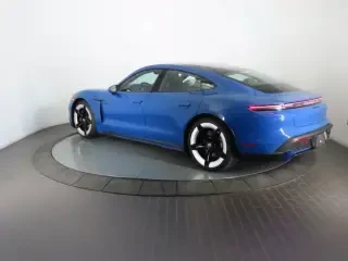 2026 Porsche Taycan 4 - Image 21 of 31