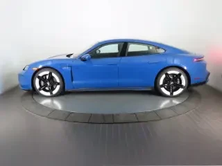 2026 Porsche Taycan 4 - Image 13 of 31