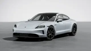 2026 Porsche Taycan 4 - Image 5 of 31