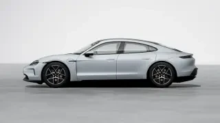 2026 Porsche Taycan 4 - Image 13 of 31