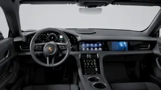 2026 Porsche Taycan 4 - Image 29 of 31