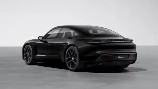 2026 Porsche Taycan 4 - Image 17 of 31