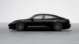 2026 Porsche Taycan 4 - Image 9 of 31