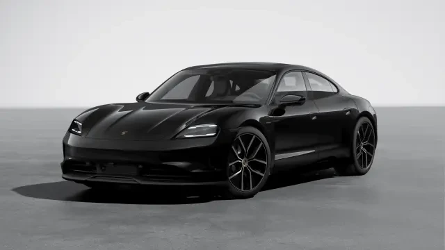 2026 Porsche Taycan 4 - Image 6 of 31