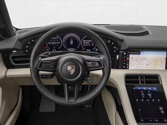 2026 Porsche Taycan 4 - Image 28 of 31