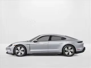 2026 Porsche Taycan 4 - Image 17 of 31