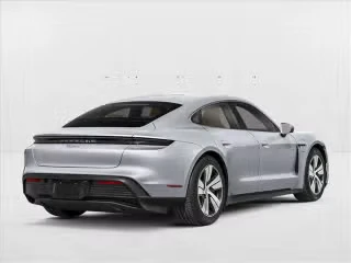 2026 Porsche Taycan 4 - Image 9 of 31