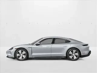 2026 Porsche Taycan 4 - Image 21 of 31