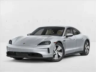 2026 Porsche Taycan 4 - Image 5 of 31