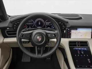 2026 Porsche Taycan 4 - Image 29 of 31