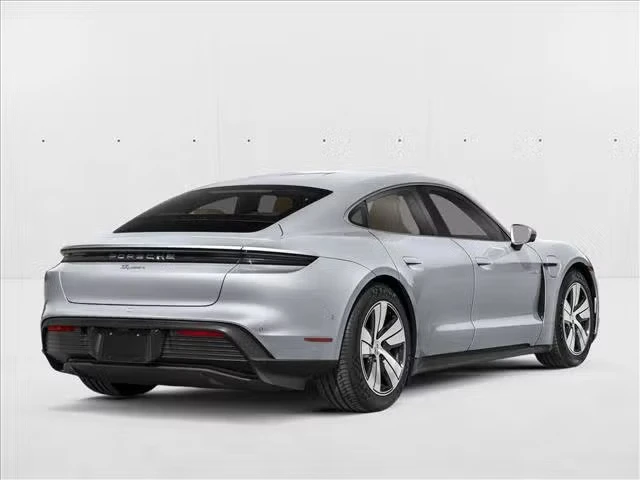 2026 Porsche Taycan 4 - Image 11 of 31