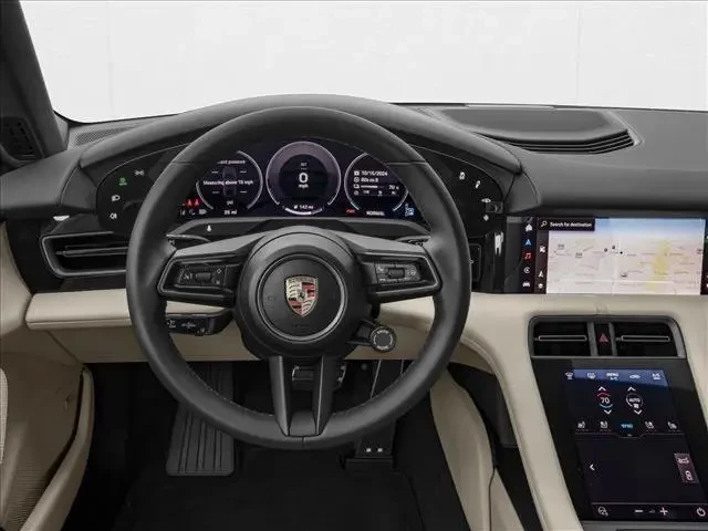 2026 Porsche Taycan 4 - Image 31 of 31