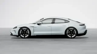 2026 Porsche Taycan 4 - Image 13 of 31