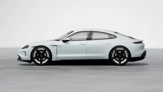 2026 Porsche Taycan 4 - Image 9 of 31