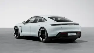 2026 Porsche Taycan 4 - Image 21 of 31