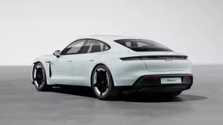 2026 Porsche Taycan 4 - Image 17 of 31