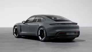 2026 Porsche Taycan 4 - Image 17 of 31