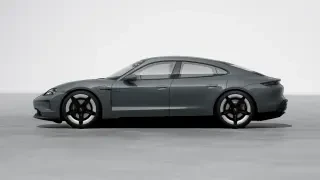2026 Porsche Taycan 4 - Image 13 of 31