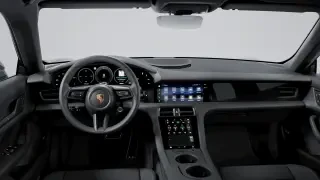 2026 Porsche Taycan 4 - Image 29 of 31