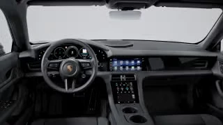 2026 Porsche Taycan 4 - Image 25 of 31