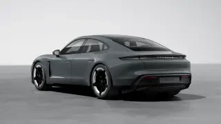 2026 Porsche Taycan 4 - Image 21 of 31