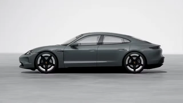 2026 Porsche Taycan 4 - Image 10 of 31