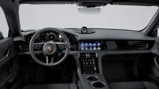 2026 Porsche Taycan 4 - Image 29 of 31