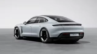 2026 Porsche Taycan 4 - Image 17 of 31