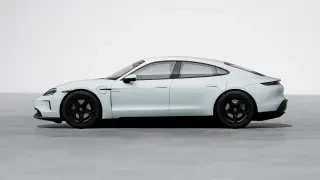 2026 Porsche Taycan 4 - Image 13 of 30